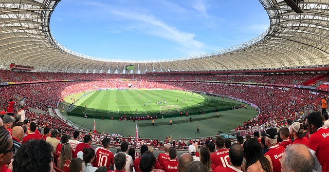 球发展基础